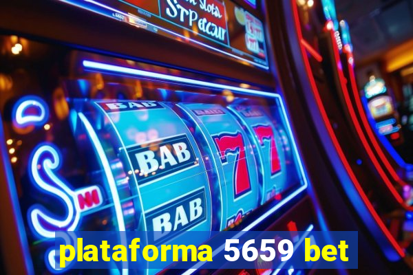 plataforma 5659 bet